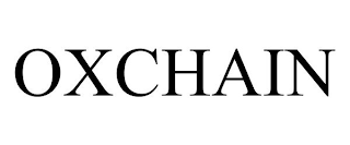 OXCHAIN