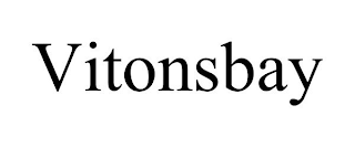 VITONSBAY