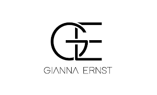 GE GIANNA ERNST