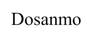 DOSANMO