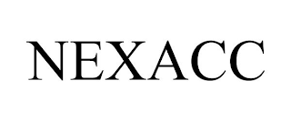 NEXACC