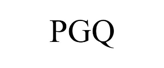 PGQ