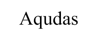 AQUDAS