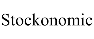 STOCKONOMIC