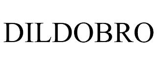 DILDOBRO