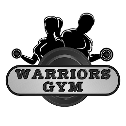 WARRIORS GYM