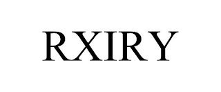 RXIRY