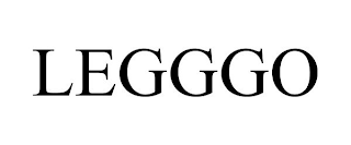 LEGGGO
