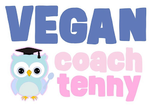 VEGAN COACH TENNY