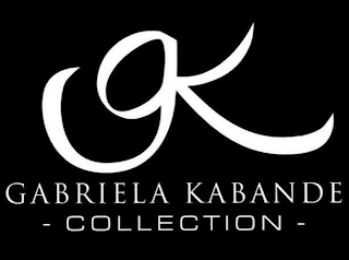 GK GABRIELA KABANDE COLLECTION