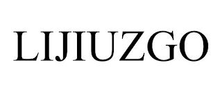 LIJIUZGO