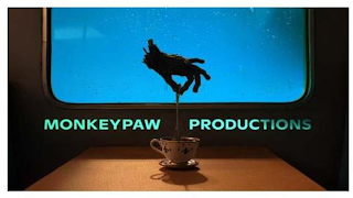 MONKEYPAW PRODUCTIONS