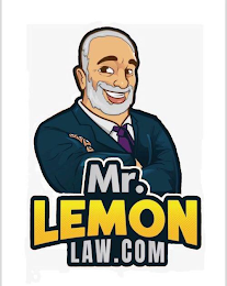 MR. LEMON LAW.COM