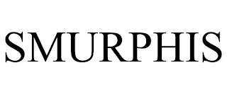 SMURPHIS
