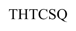 THTCSQ