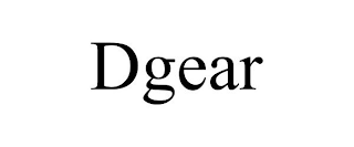 DGEAR