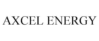 AXCEL ENERGY