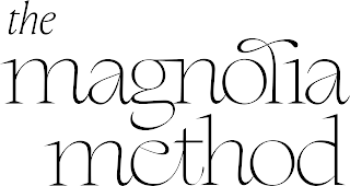 THE MAGNOLIA METHOD