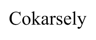 COKARSELY