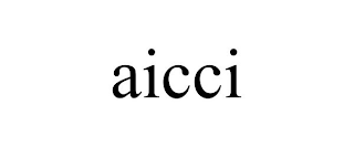 AICCI