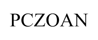 PCZOAN