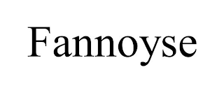 FANNOYSE