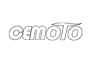 CEMOTO