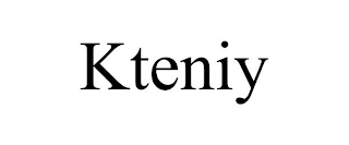 KTENIY