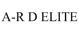 A-R D ELITE