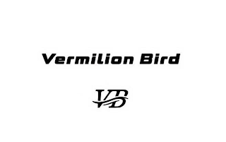 VB VERMILION BIRD