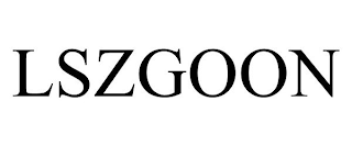 LSZGOON