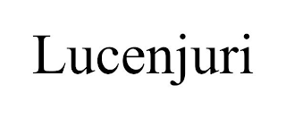 LUCENJURI