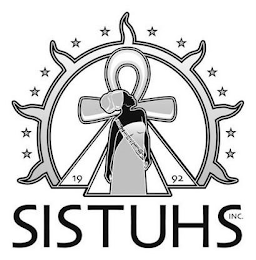 19 92 SISTUHS INC.