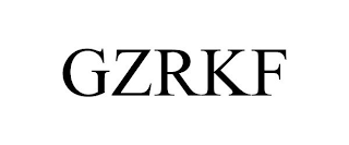 GZRKF