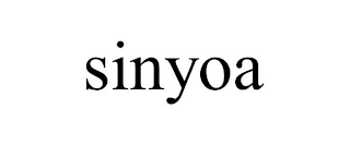 SINYOA