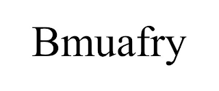 BMUAFRY