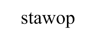 STAWOP