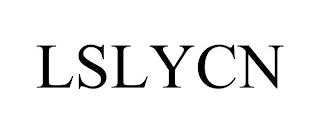 LSLYCN