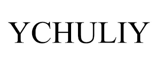 YCHULIY