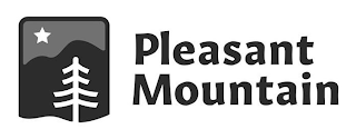 PLEASANT MOUNTAIN