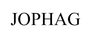 JOPHAG
