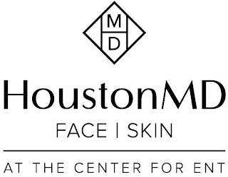 HMD HOUSTONMD FACE SKIN AT THE CENTER FOR ENT