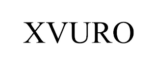 XVURO