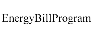 ENERGYBILLPROGRAM