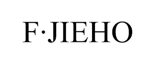 F·JIEHO