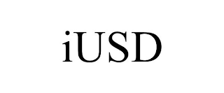 IUSD