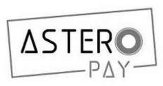 ASTERO PAY