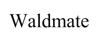 WALDMATE