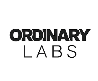 ORDINARY LABS