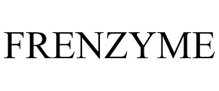 FRENZYME